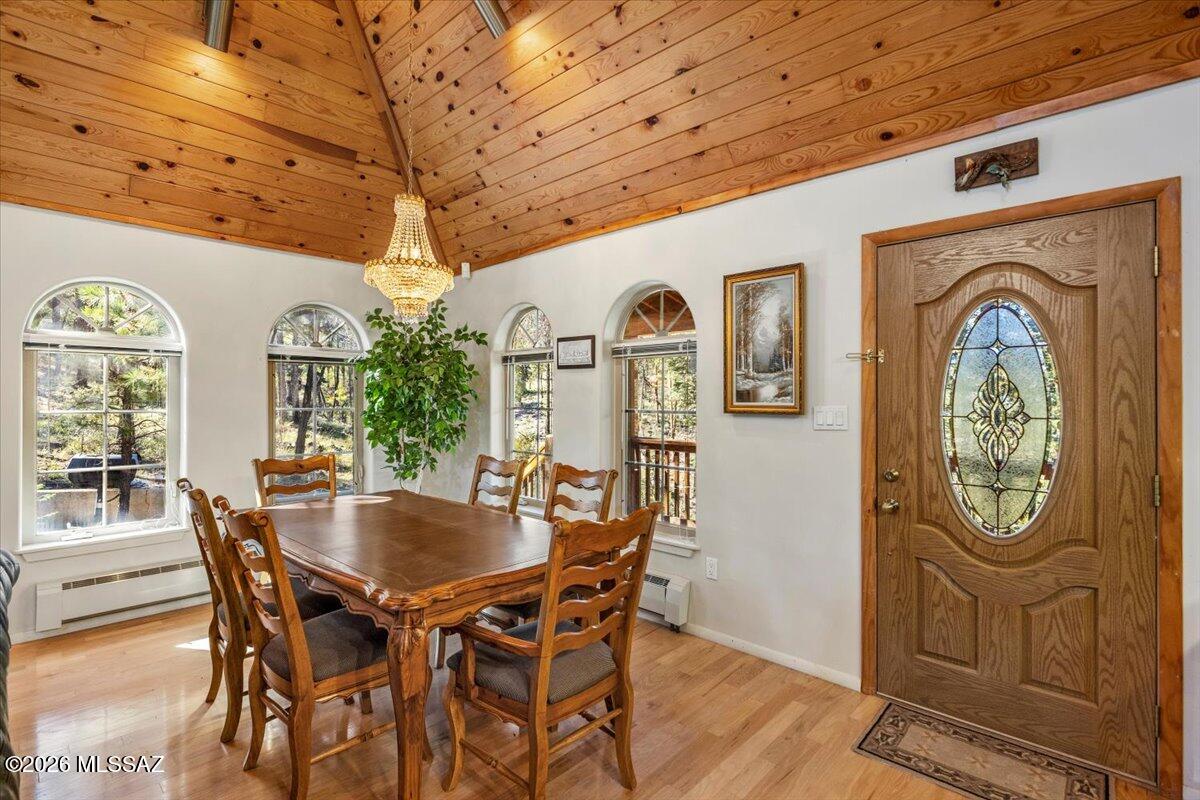 Out Of Pima County - Residential