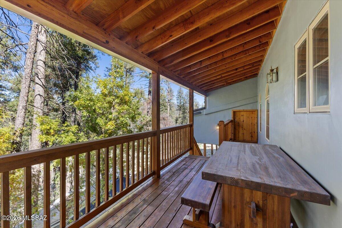 Out Of Pima County - Residential