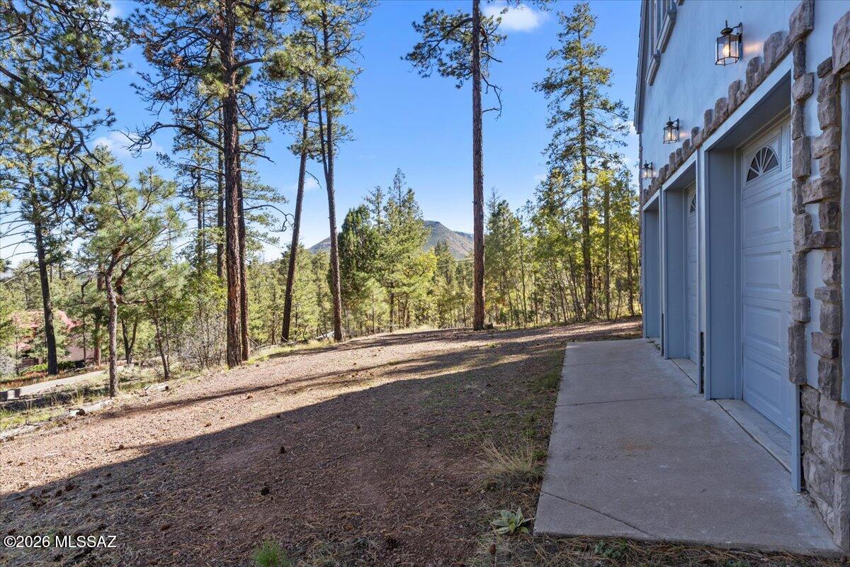 Out Of Pima County - Residential
