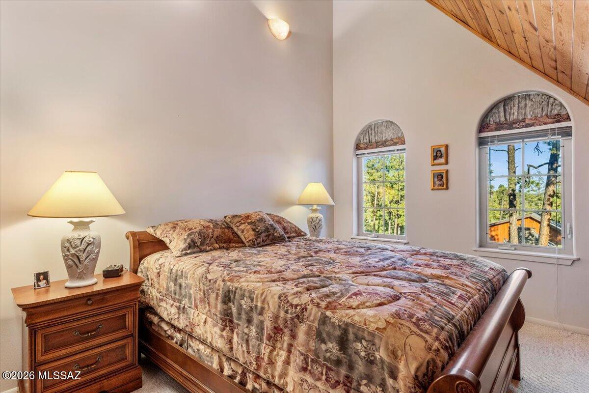 Out Of Pima County - Residential