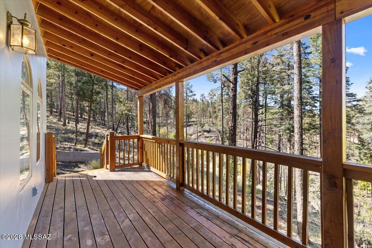 Out Of Pima County - Residential