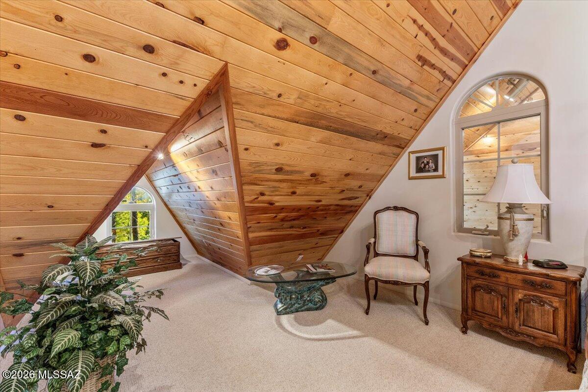 Out Of Pima County - Residential