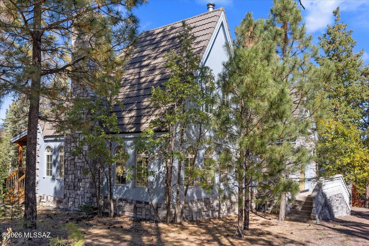Out Of Pima County - Residential