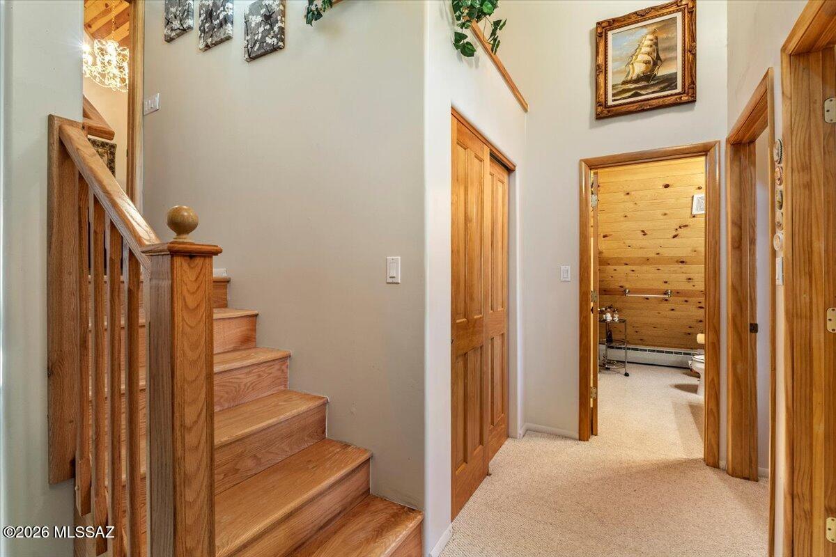 Out Of Pima County - Residential