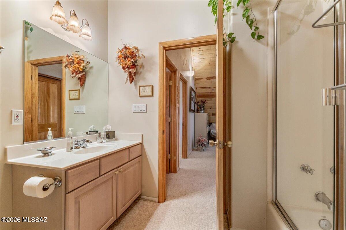 Out Of Pima County - Residential