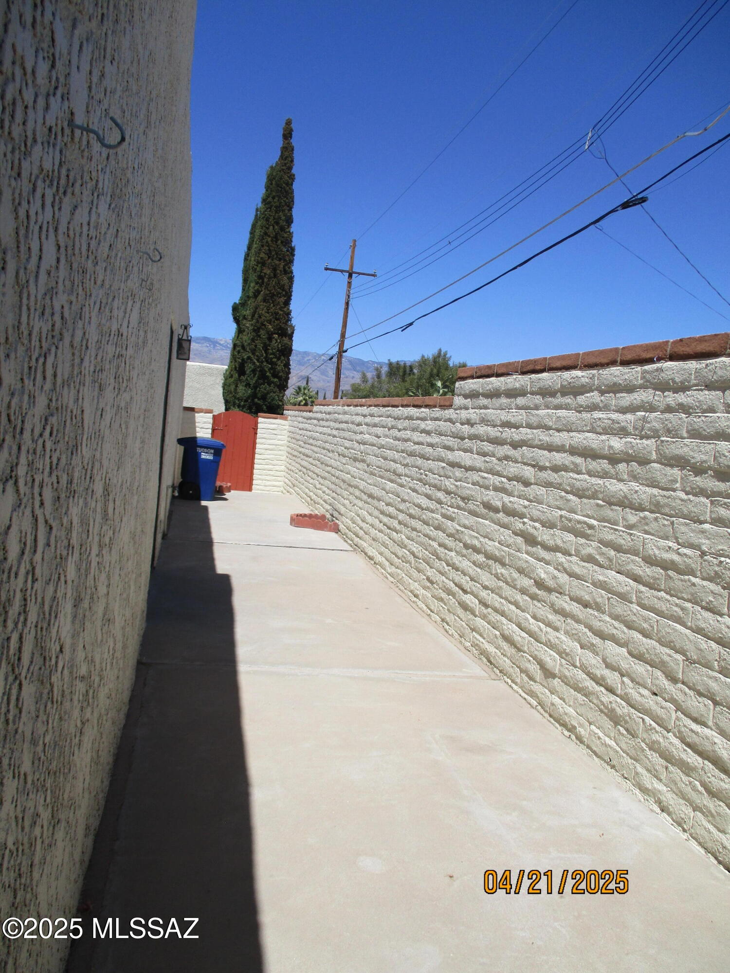 Amended Eastern Heights Village (1-33) - Residential Lease