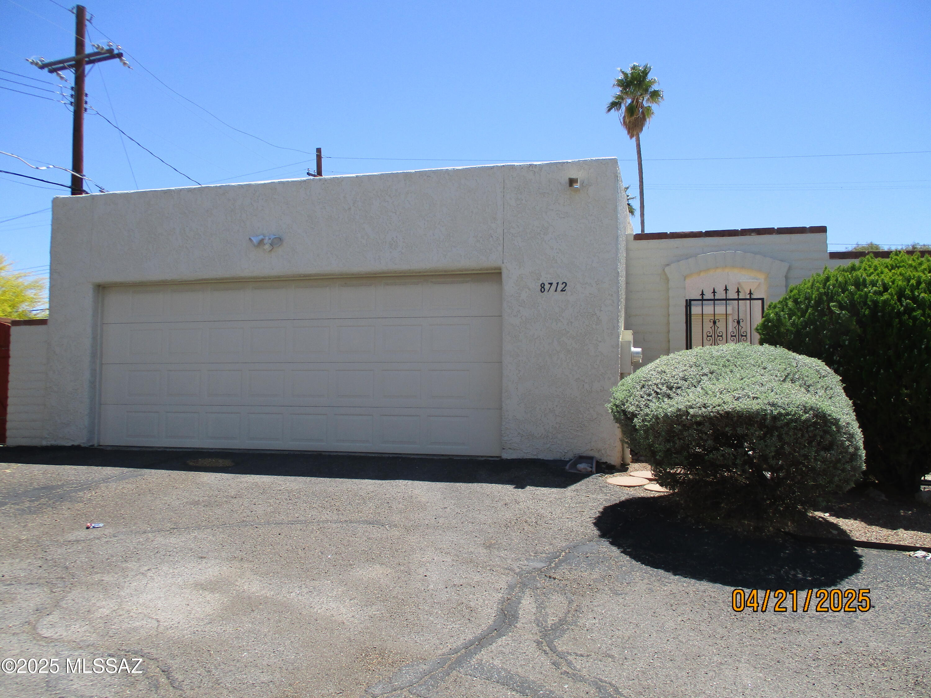 Amended Eastern Heights Village (1-33) - Residential Lease