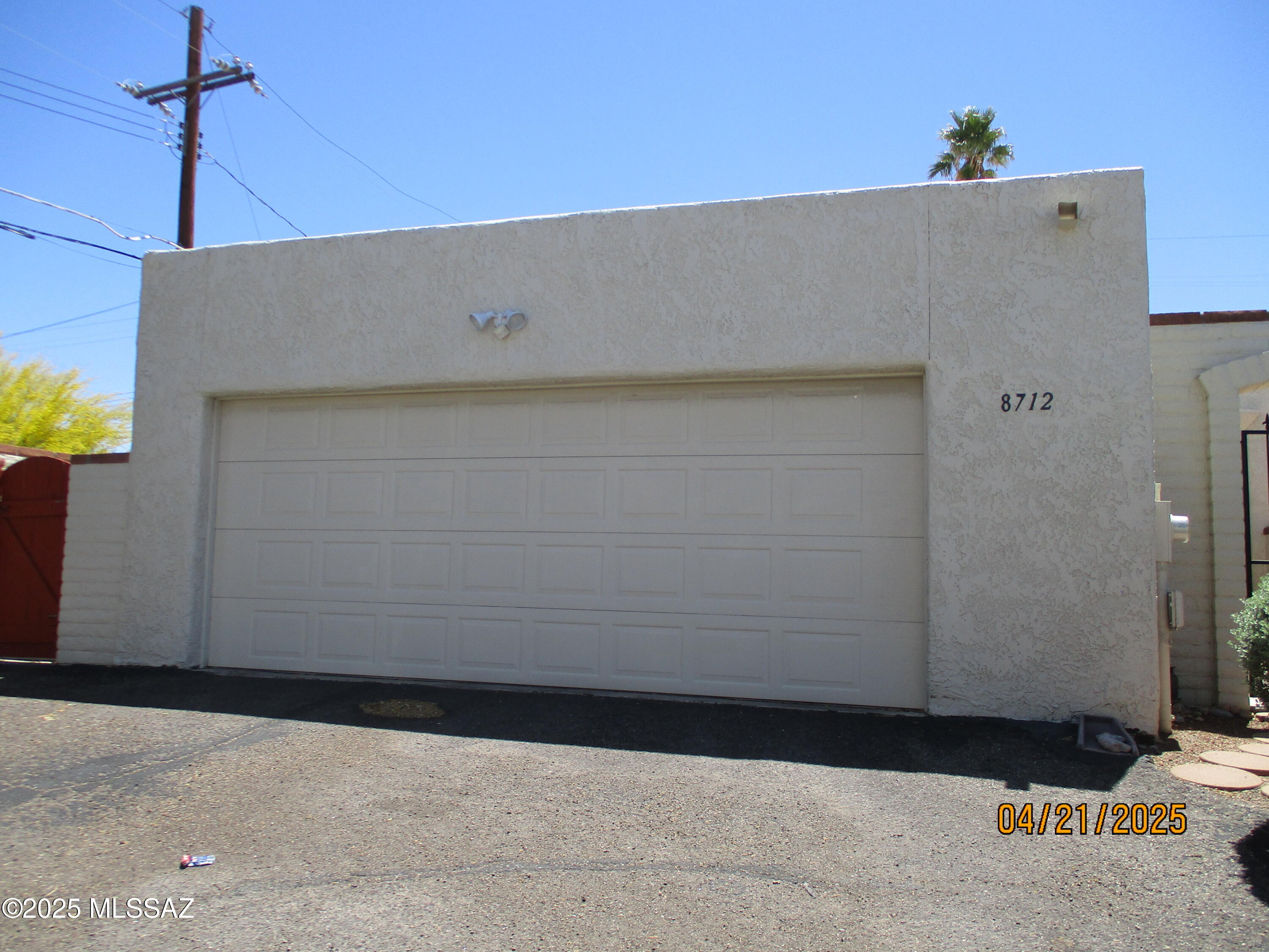 Amended Eastern Heights Village (1-33) - Residential Lease