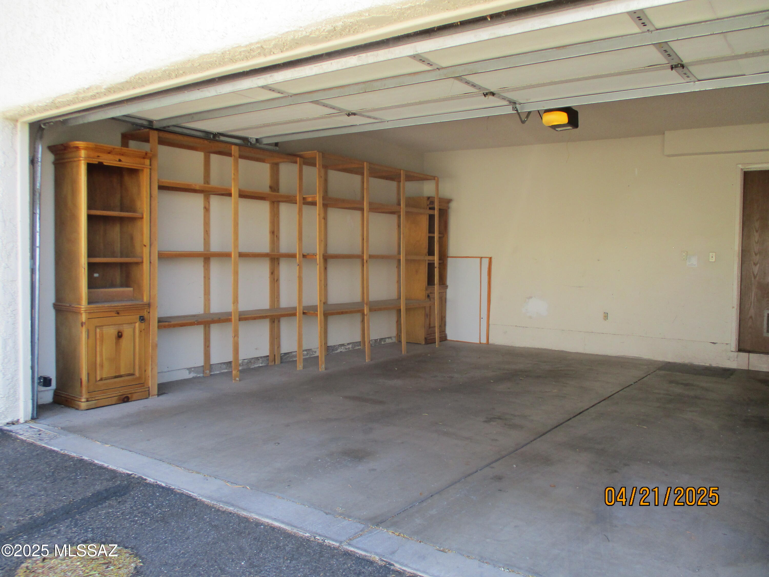 Amended Eastern Heights Village (1-33) - Residential Lease