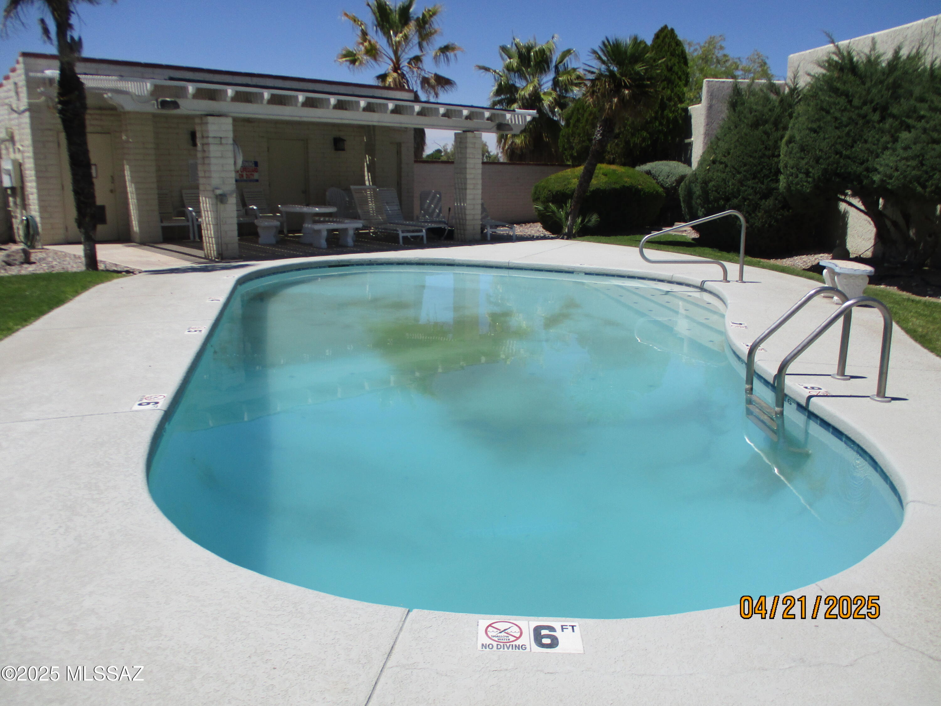 Amended Eastern Heights Village (1-33) - Residential Lease