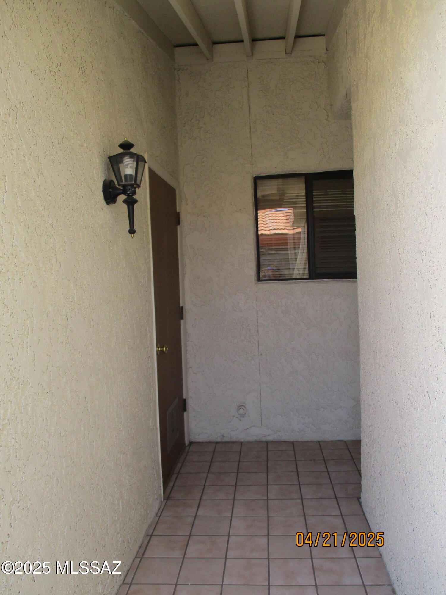 Amended Eastern Heights Village (1-33) - Residential Lease