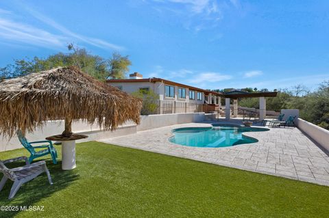 5122 W Camino De La Amapola Tucson AZ 85745