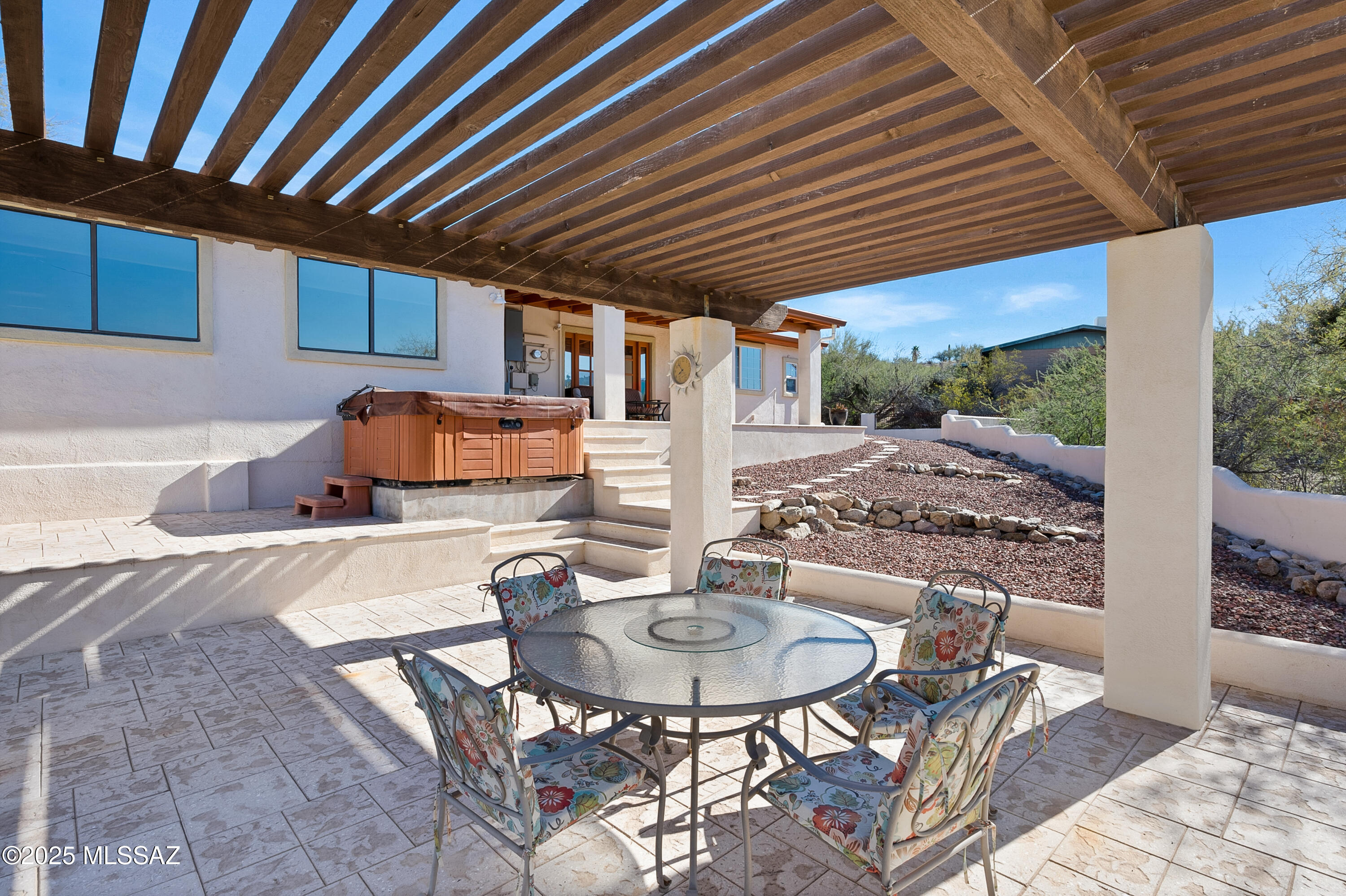 Via Del Cerro (1-46) - Residential