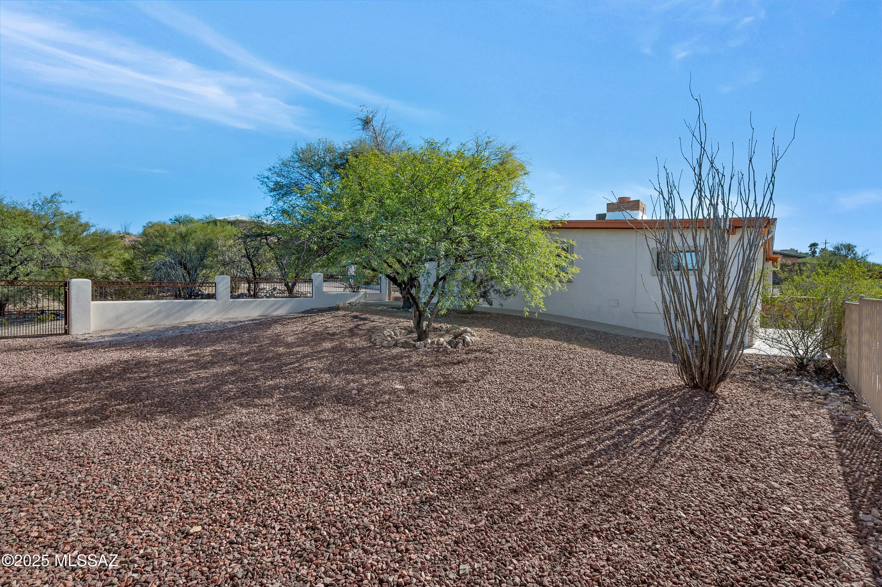 Via Del Cerro (1-46) - Residential