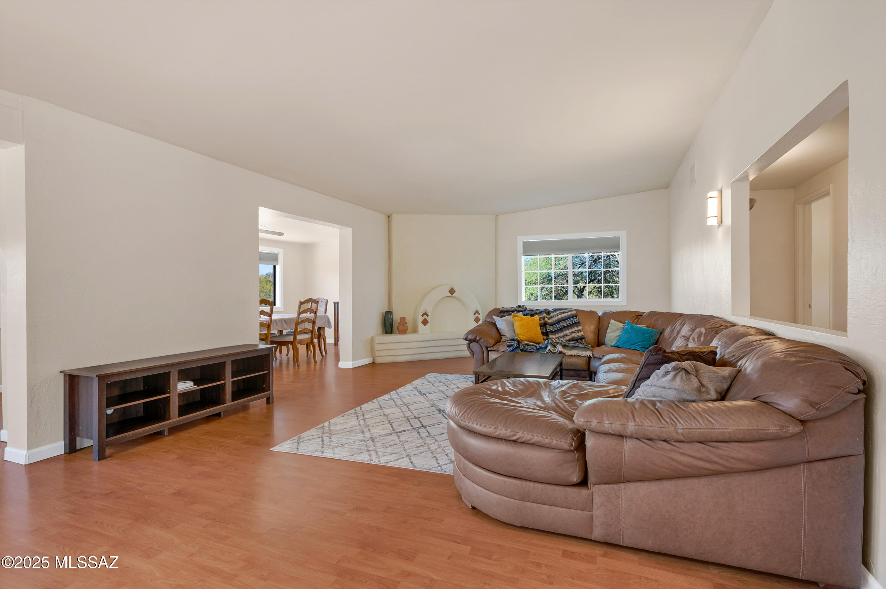 5122 W Camino De La Amapola