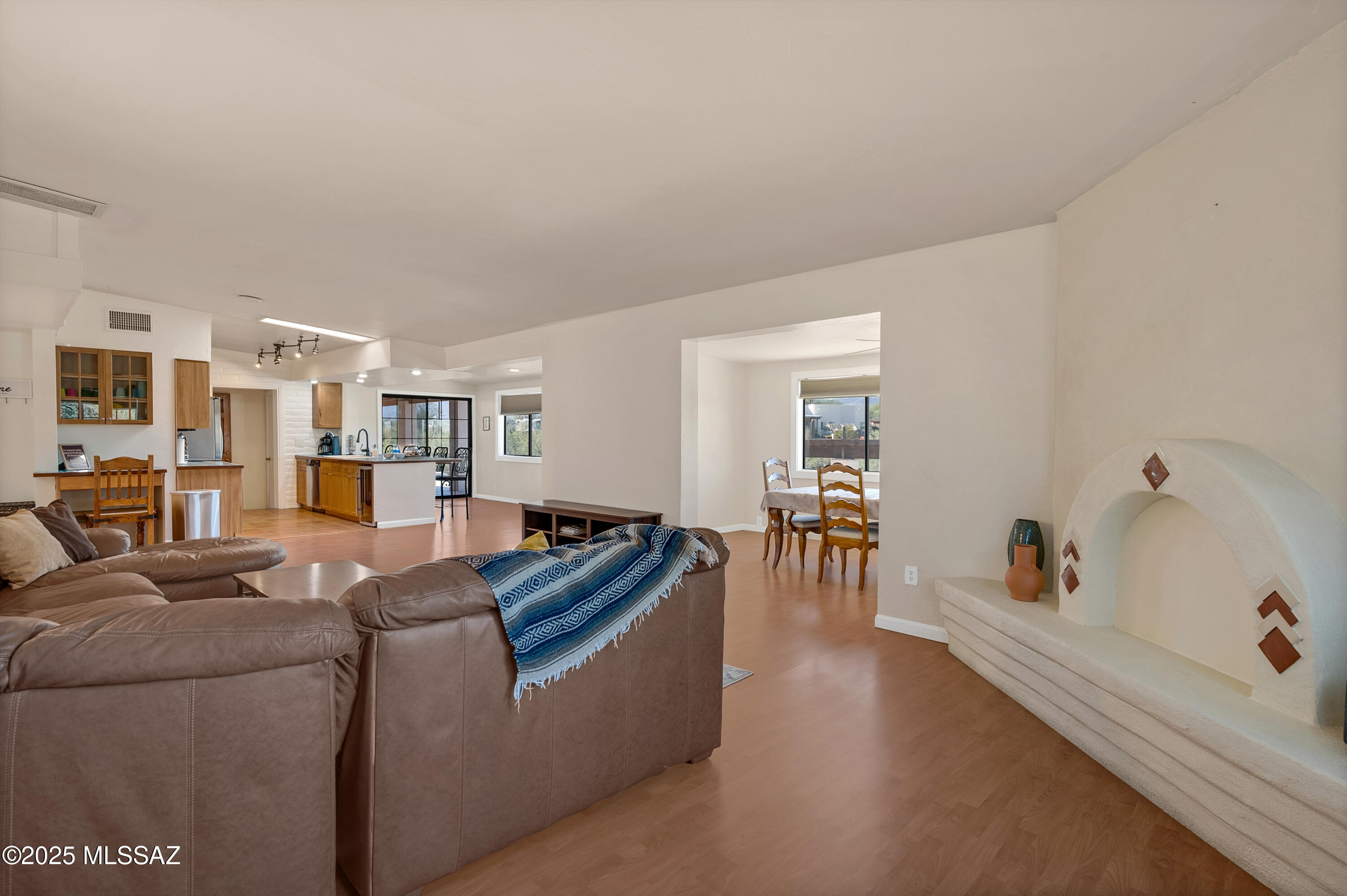 Via Del Cerro (1-46) - Residential