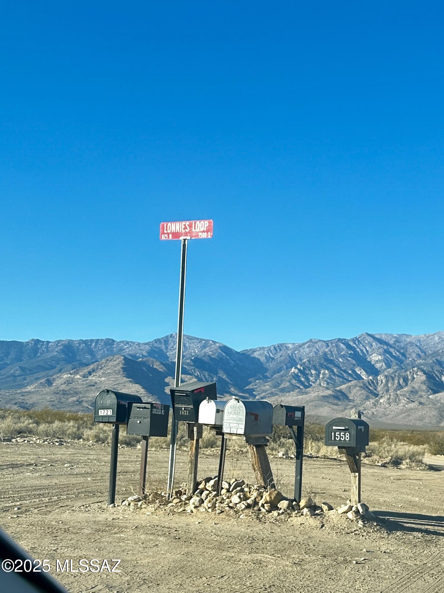 TBD #5 S TBD Hwy 191 - 5