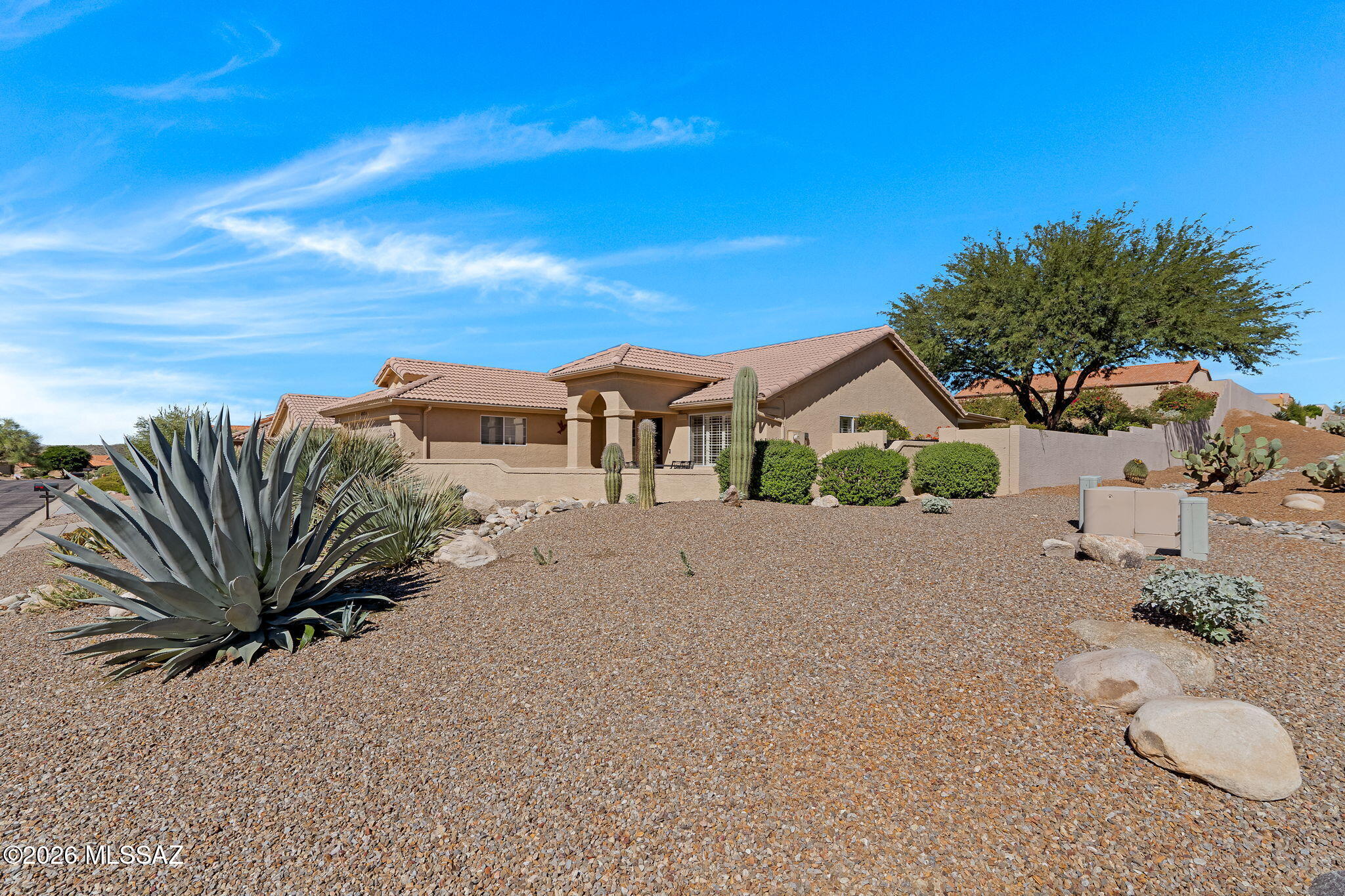 65874 E Rocky Trail Drive