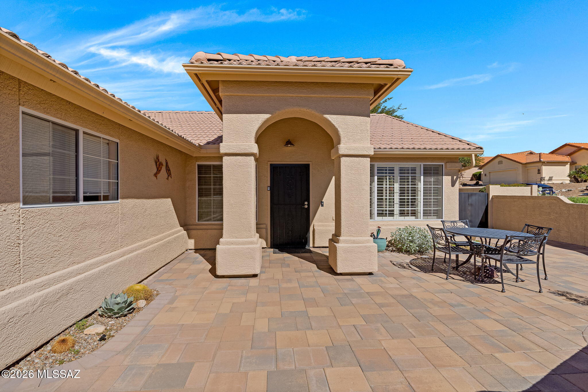 65874 E Rocky Trail Drive