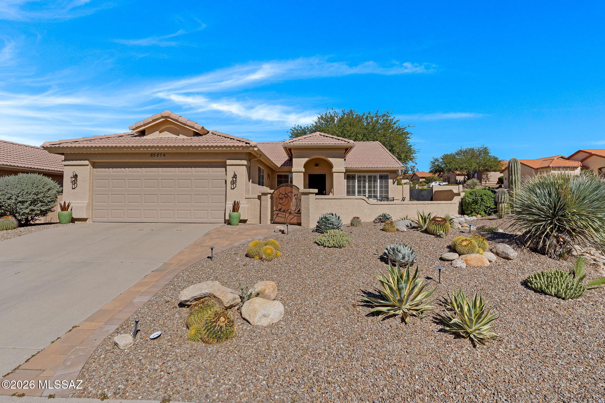 65874 E Rocky Trail Drive