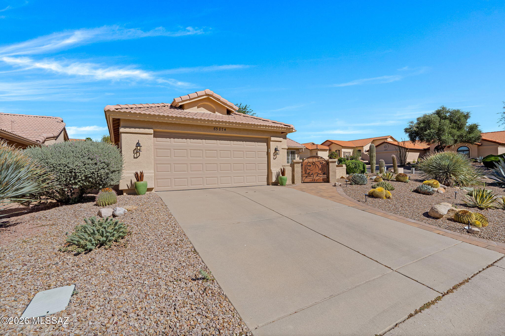 65874 E Rocky Trail Drive