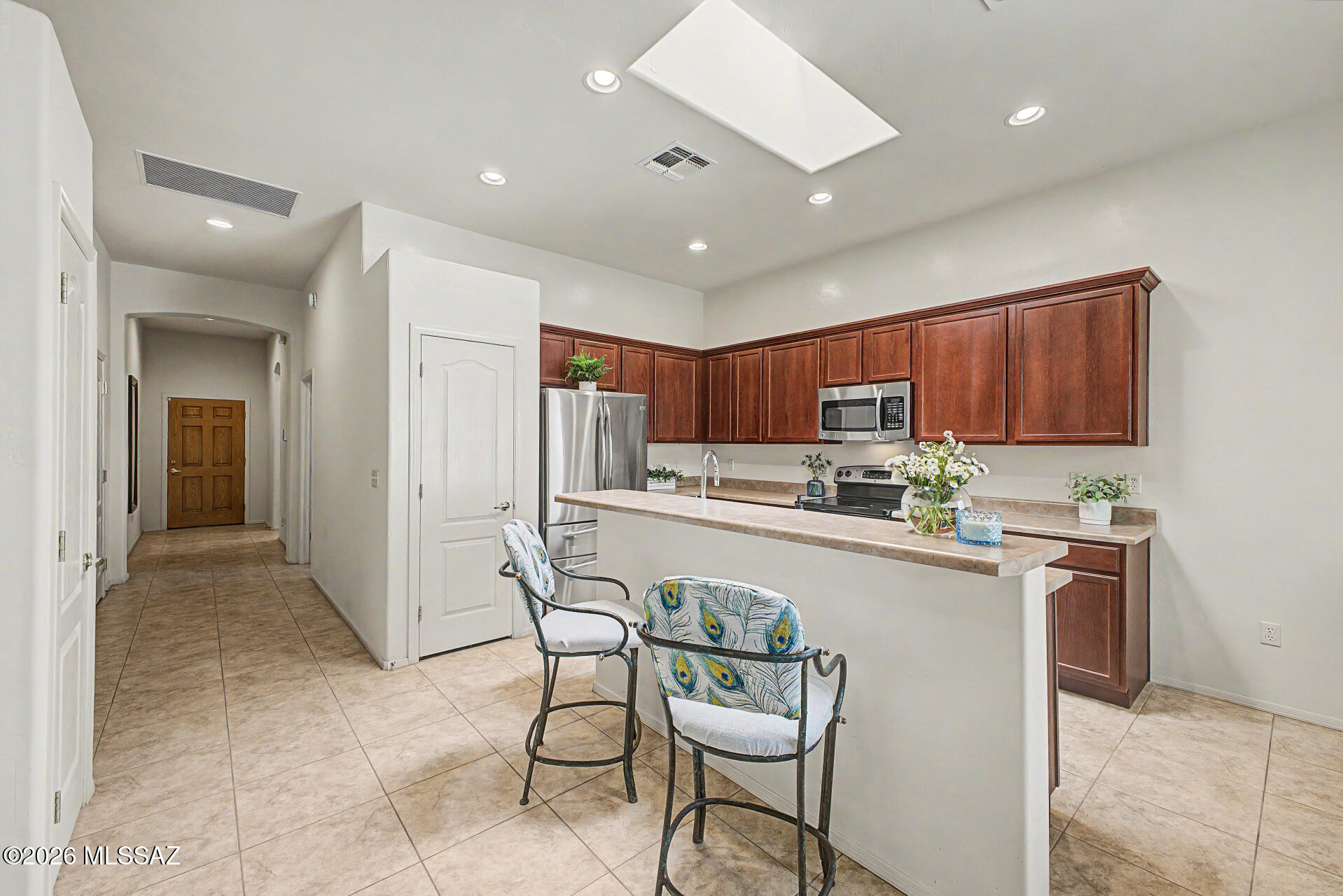 5483 N Quiet Dream Avenue