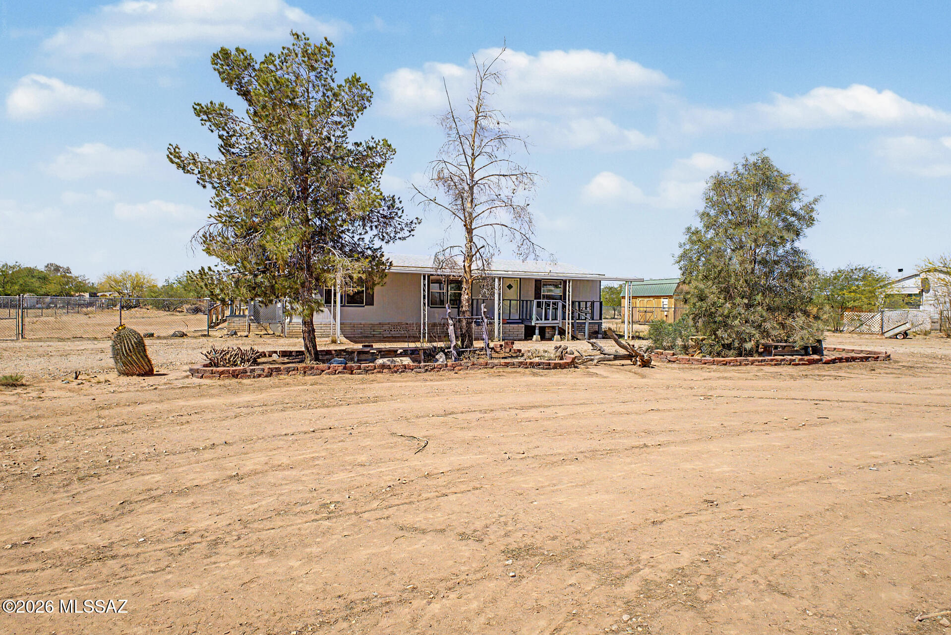 Rancho Del Sol Lindo (123-438) - Residential