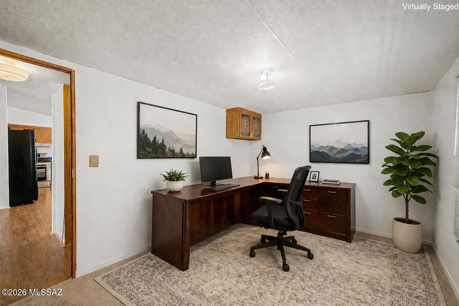 Rancho Del Sol Lindo (123-438) - Residential
