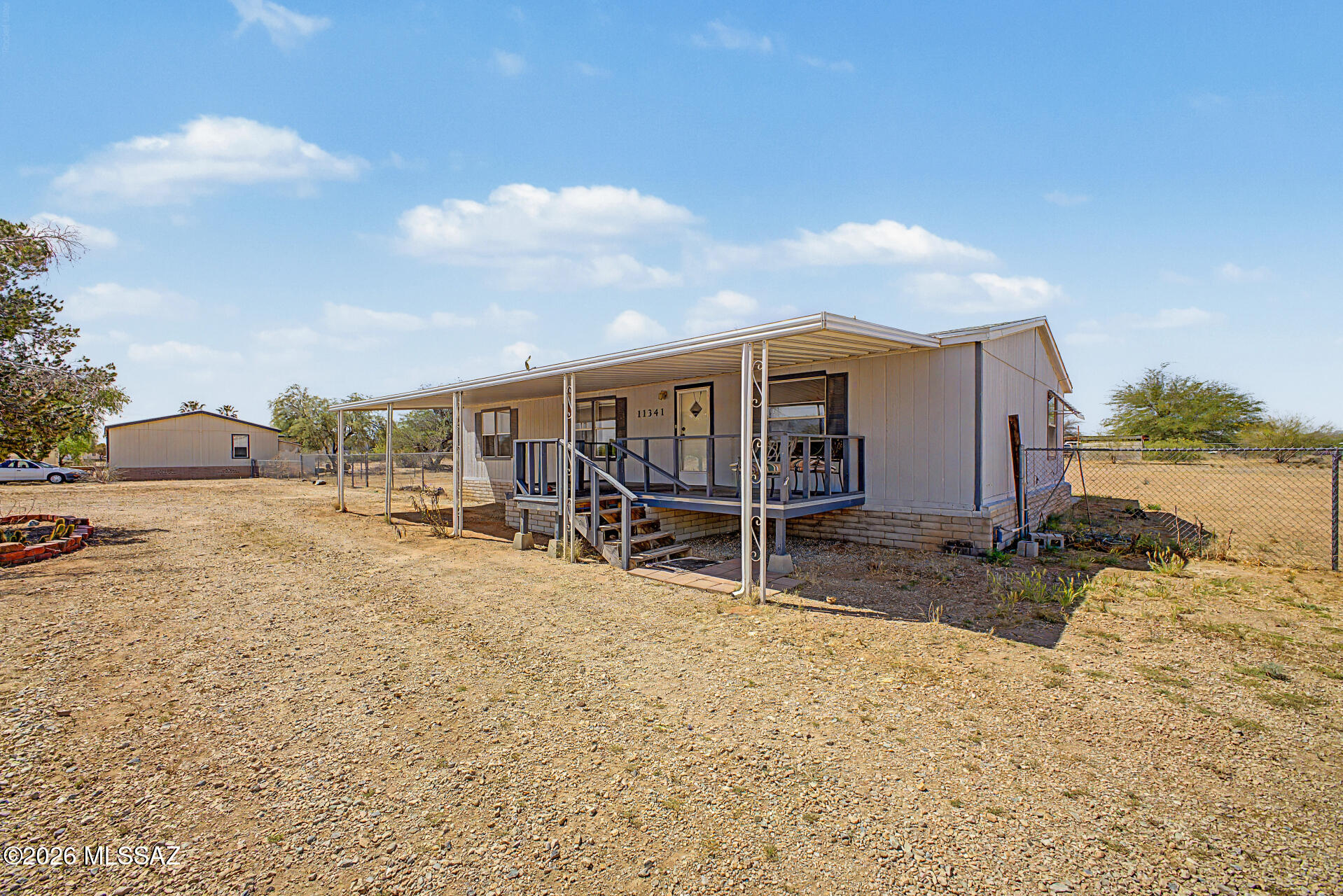 Rancho Del Sol Lindo (123-438) - Residential