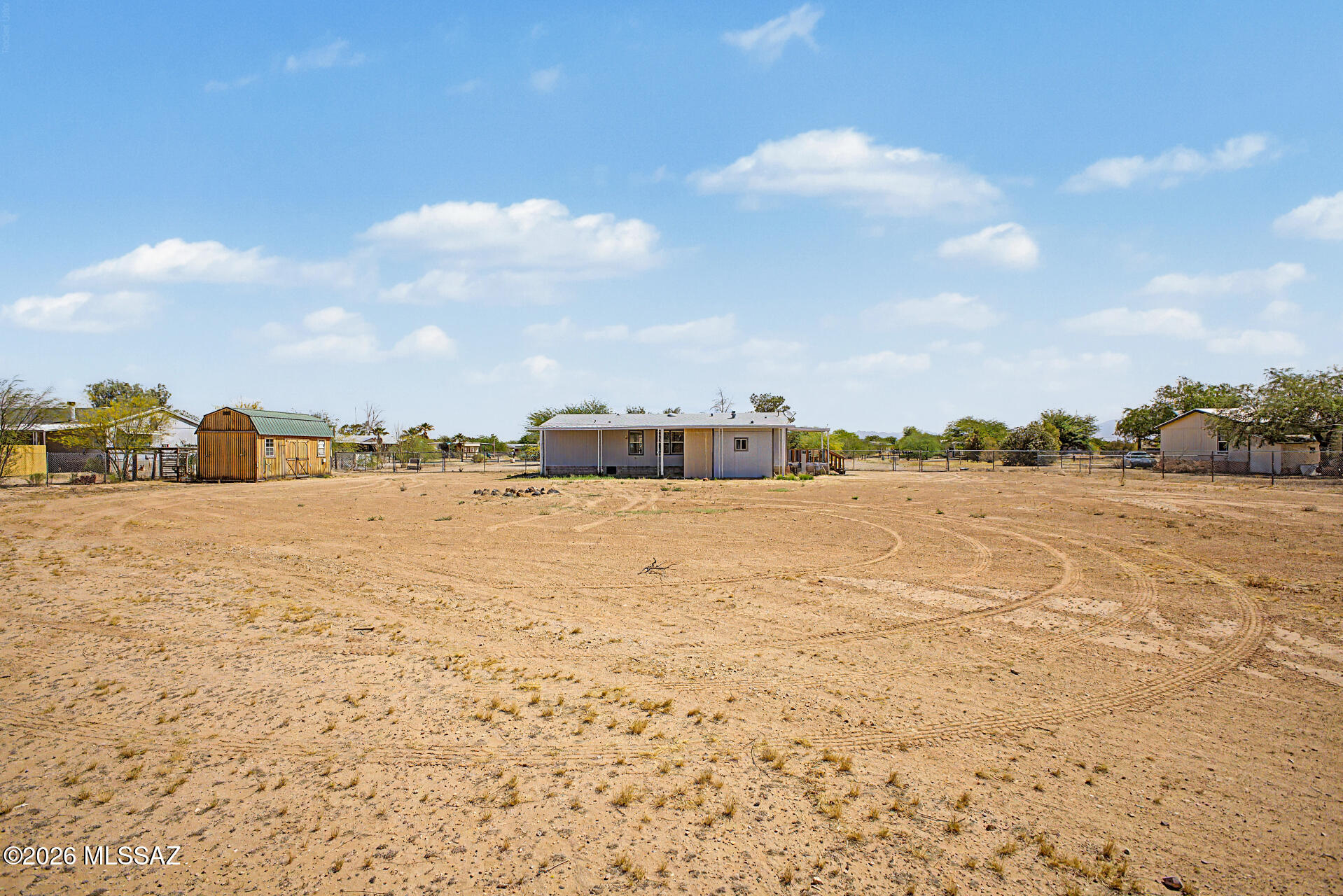 Rancho Del Sol Lindo (123-438) - Residential
