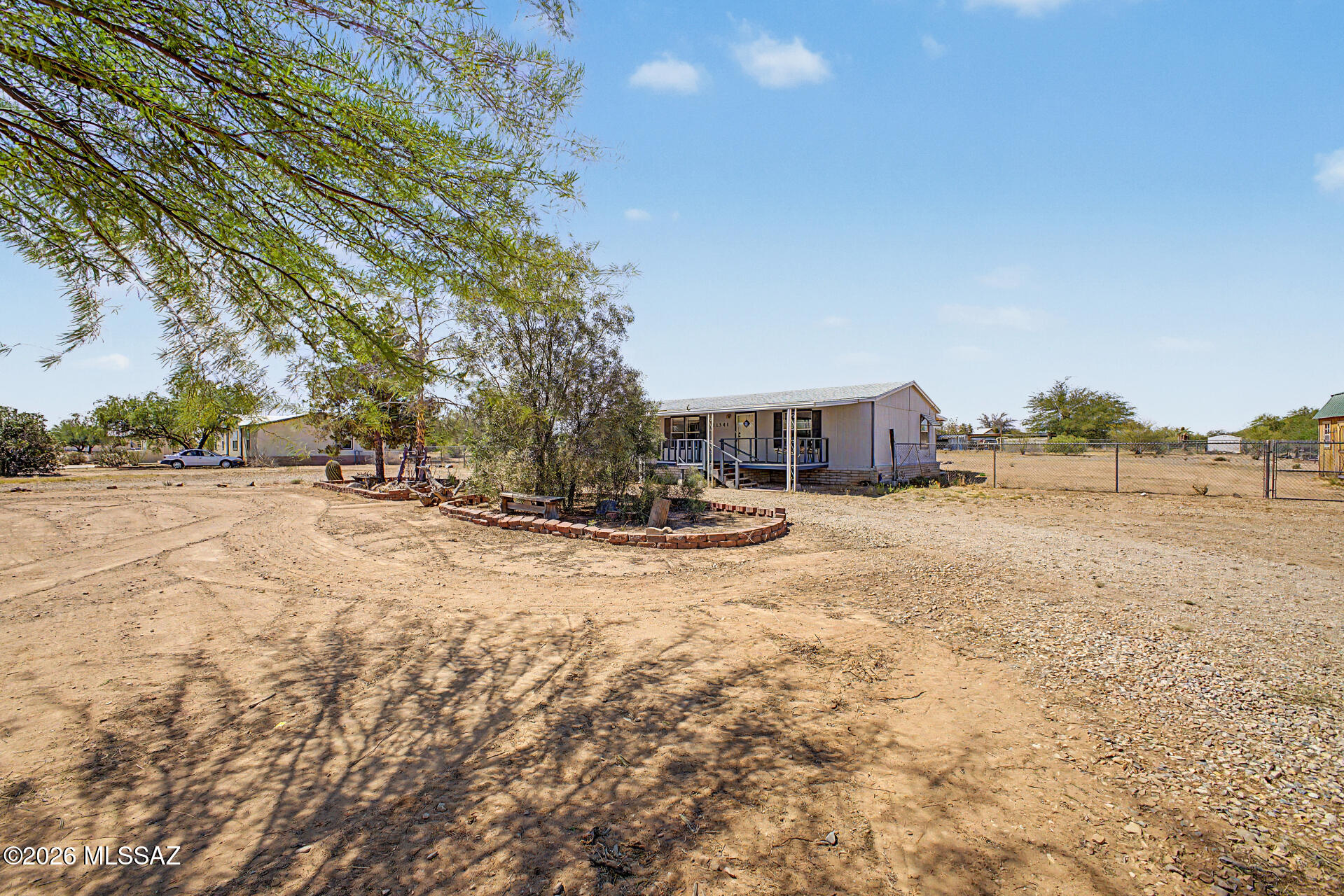 Rancho Del Sol Lindo (123-438) - Residential