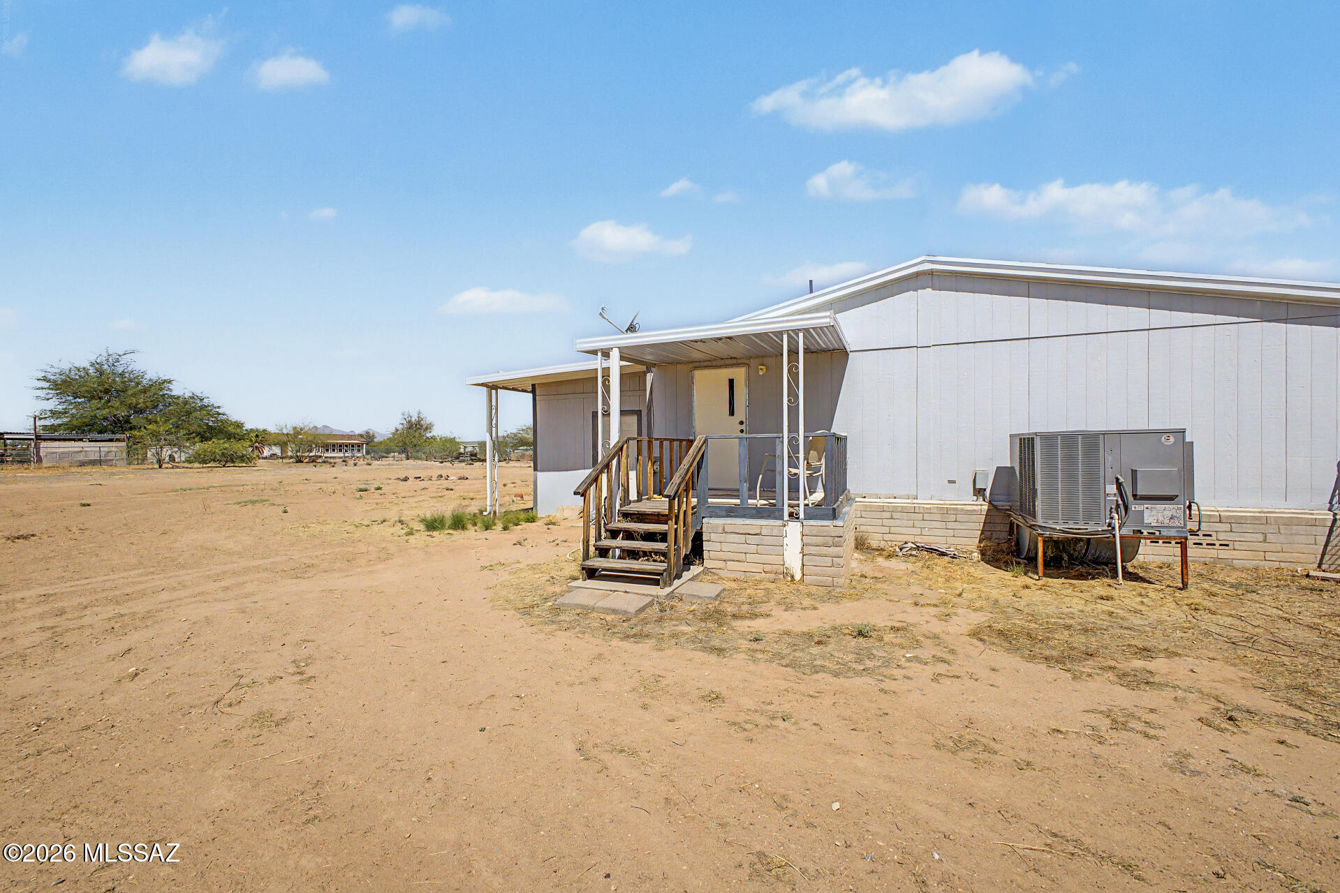 Rancho Del Sol Lindo (123-438) - Residential