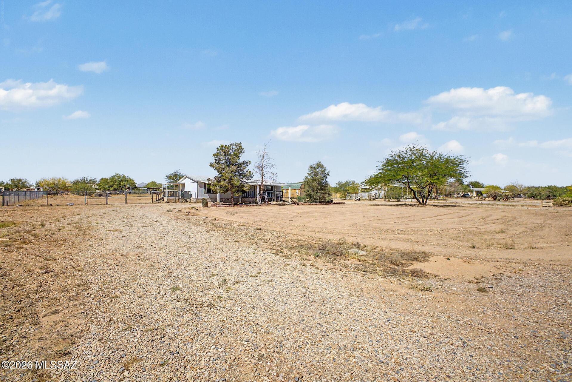 Rancho Del Sol Lindo (123-438) - Residential