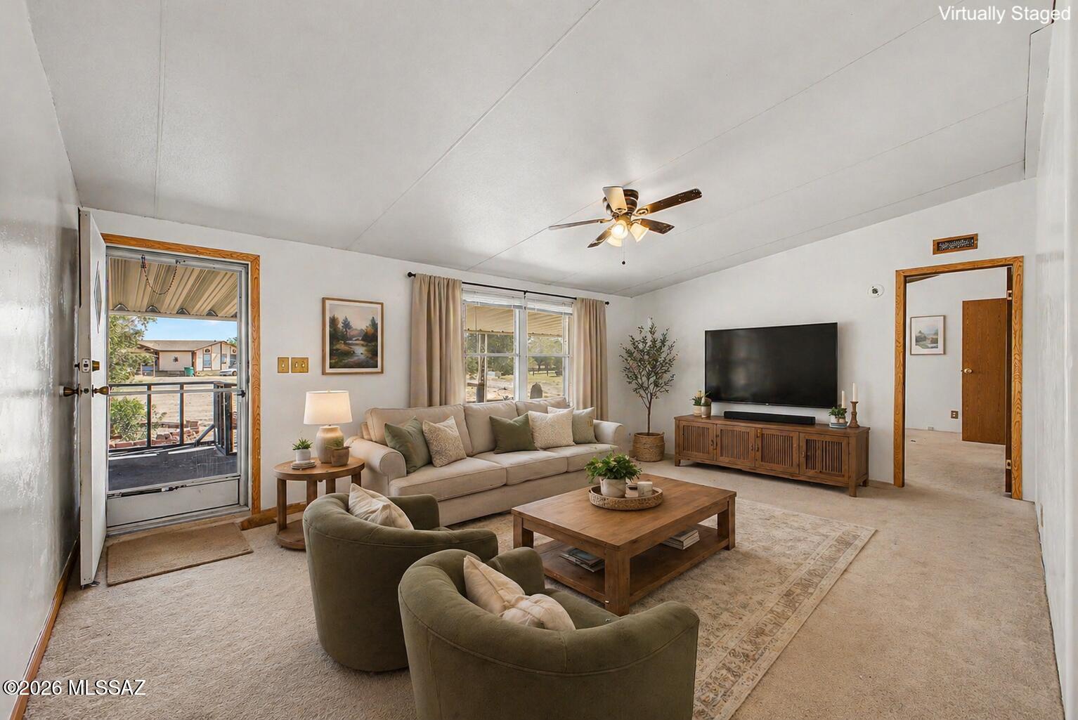 Rancho Del Sol Lindo (123-438) - Residential
