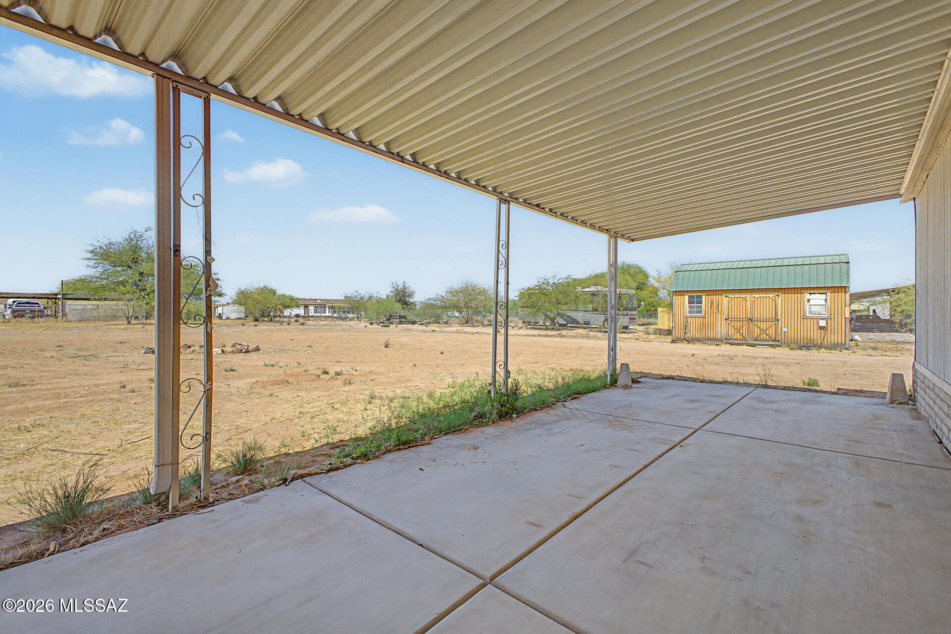 Rancho Del Sol Lindo (123-438) - Residential
