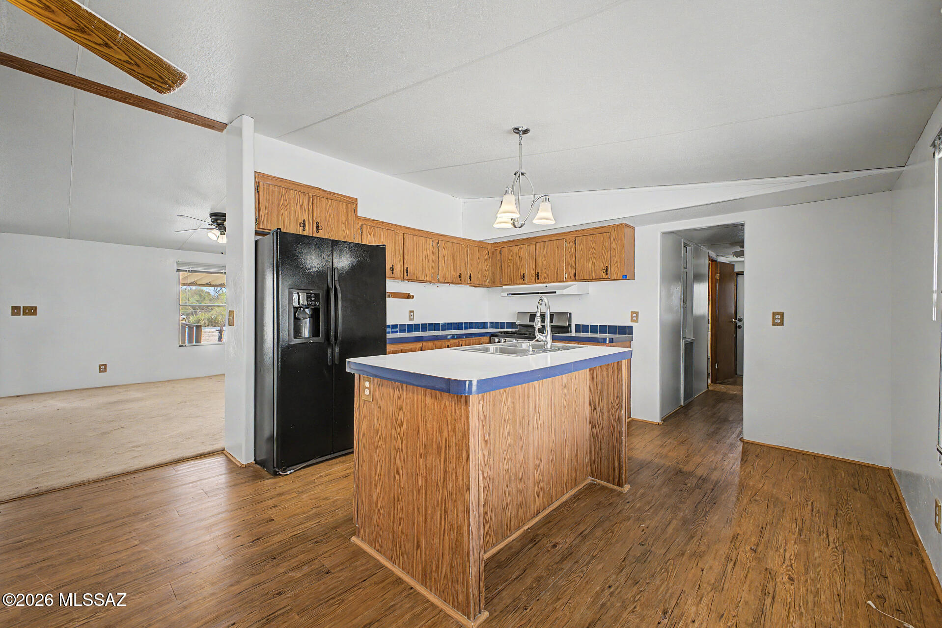 Rancho Del Sol Lindo (123-438) - Residential
