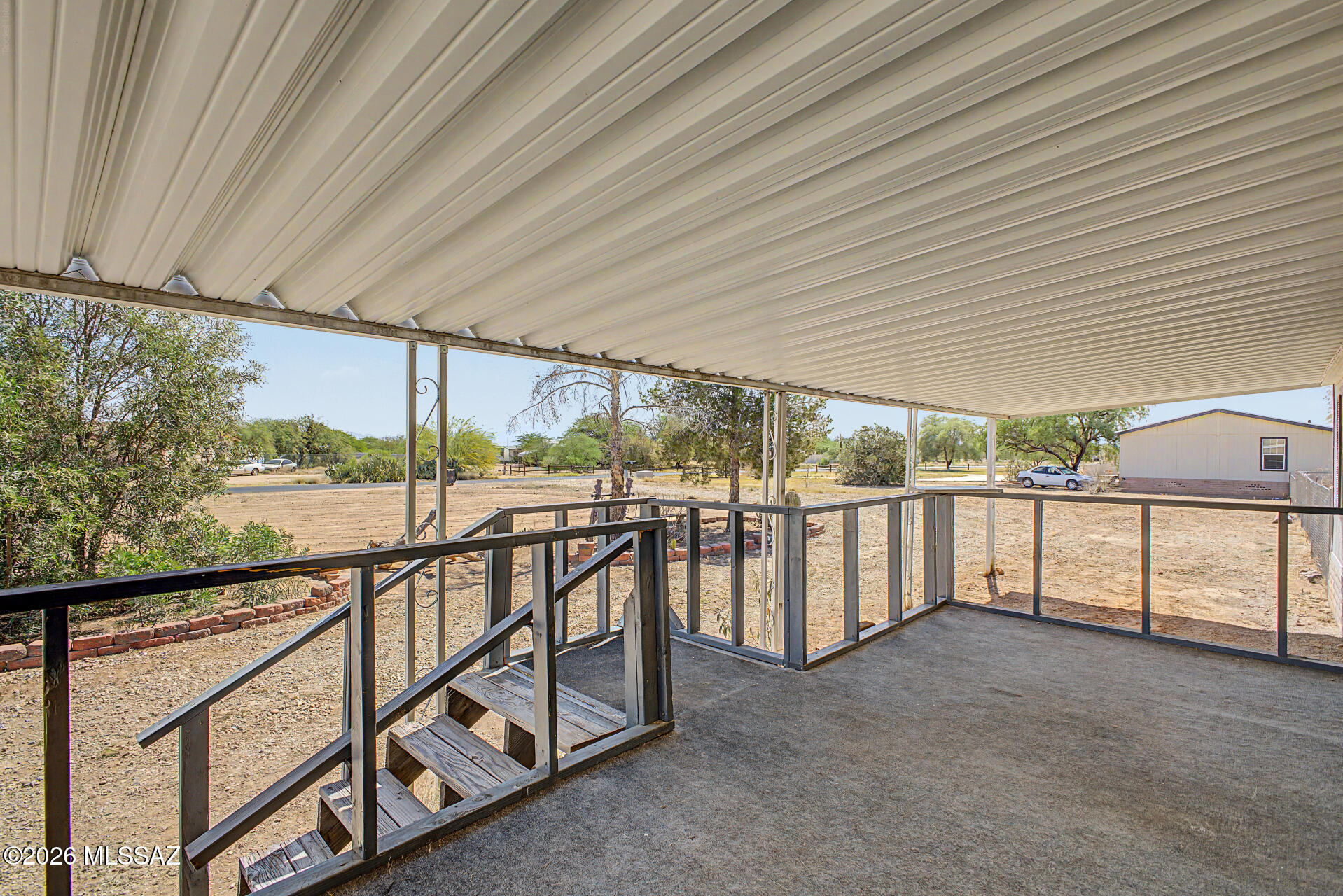 Rancho Del Sol Lindo (123-438) - Residential