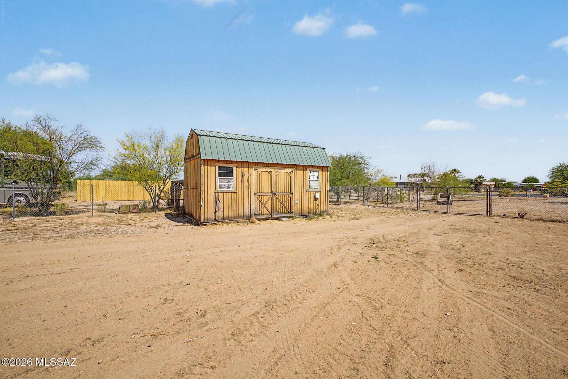 Rancho Del Sol Lindo (123-438) - Residential