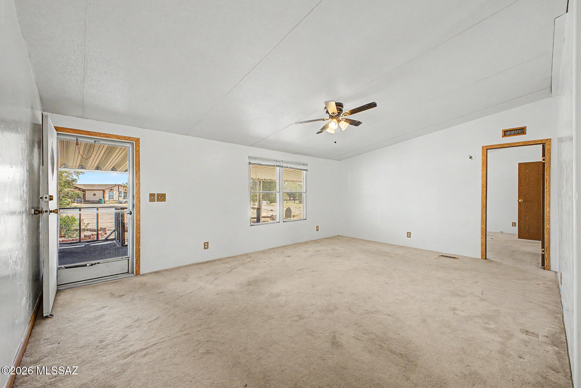 Rancho Del Sol Lindo (123-438) - Residential