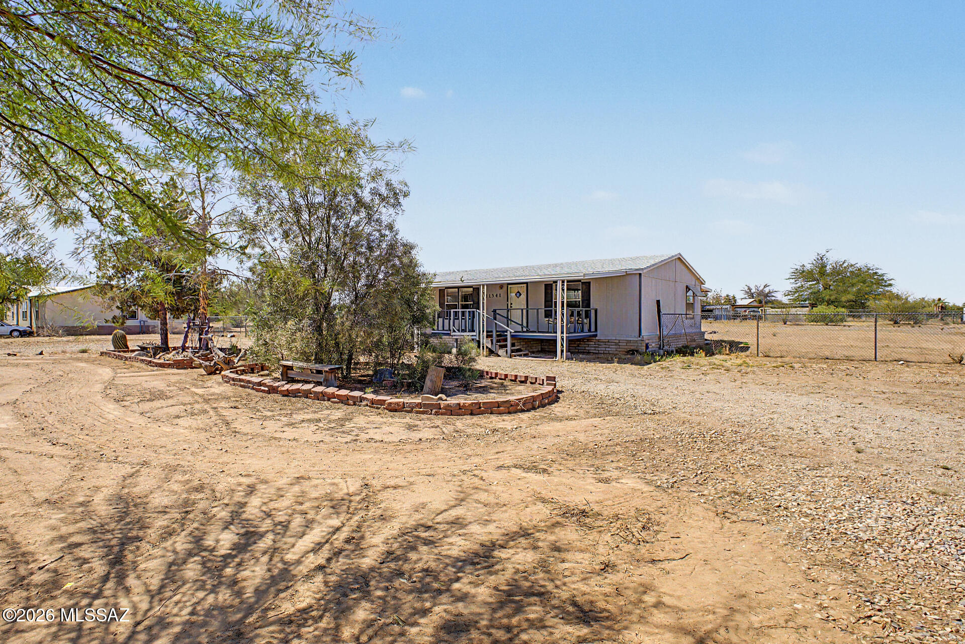 Rancho Del Sol Lindo (123-438) - Residential