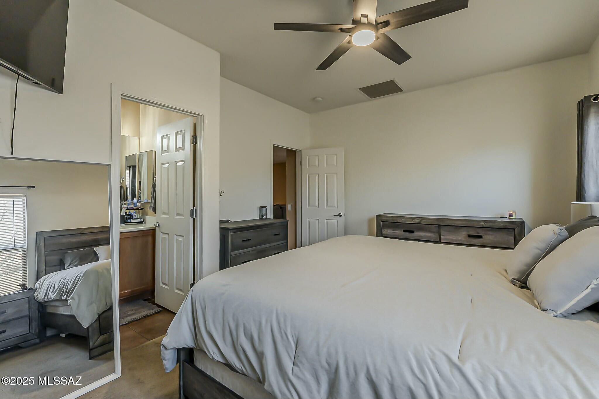 Sonora At Rancho Sahuarita (Lot 700-1010) - Residential