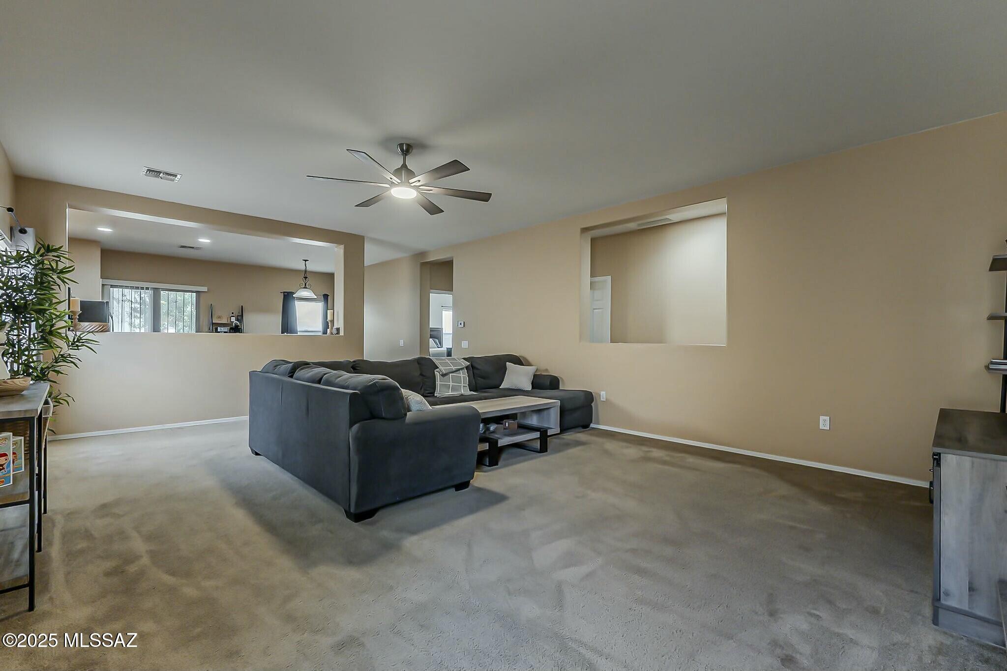 Sonora At Rancho Sahuarita (Lot 700-1010) - Residential