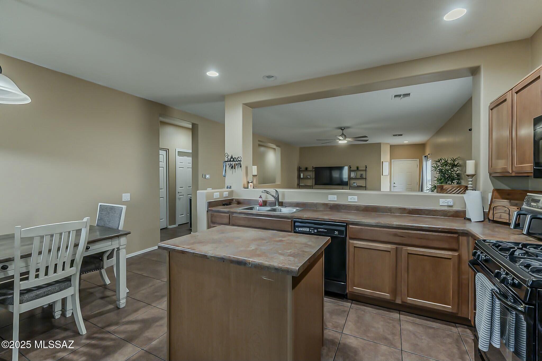 Sonora At Rancho Sahuarita (Lot 700-1010) - Residential