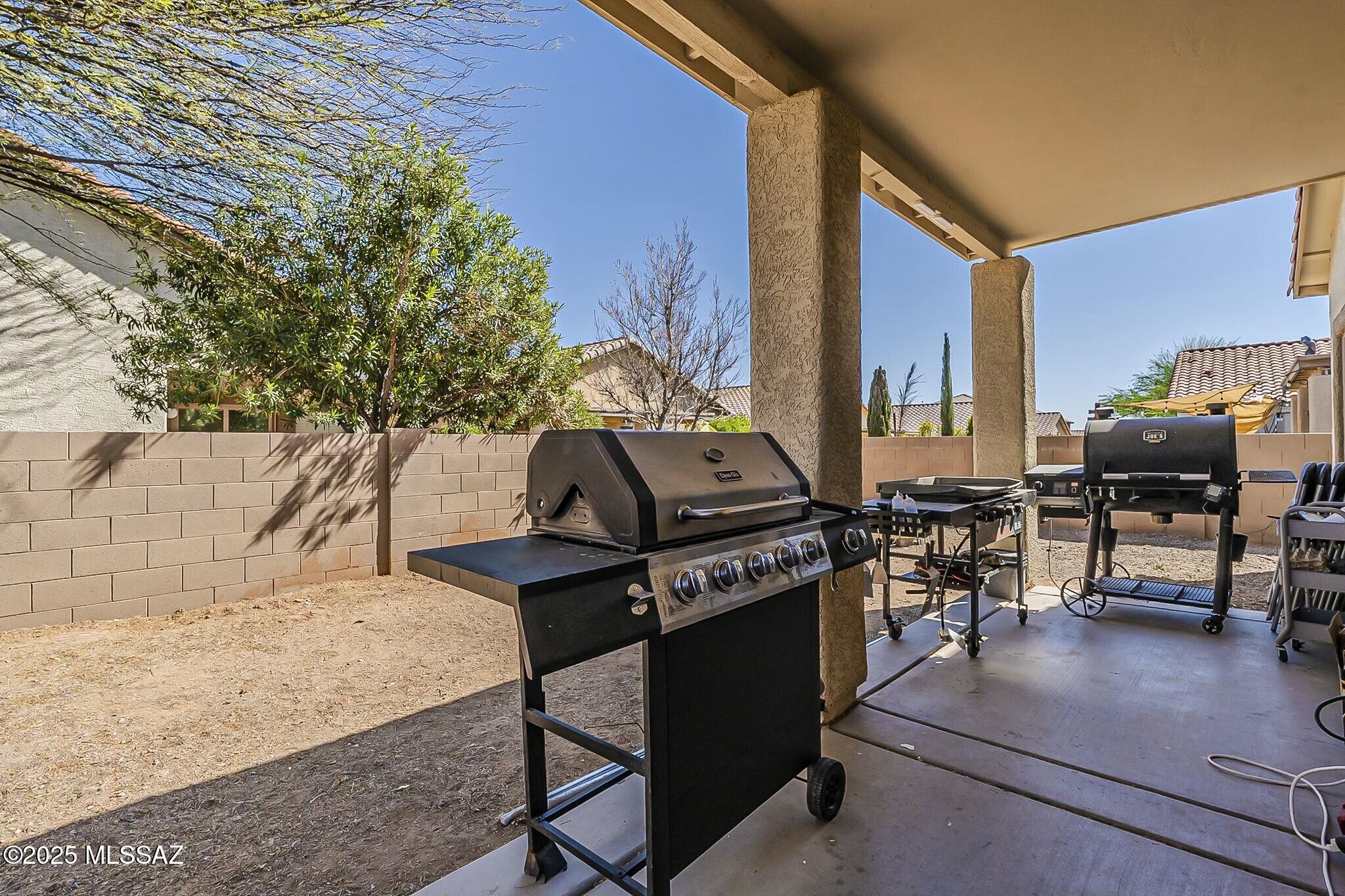Sonora At Rancho Sahuarita (Lot 700-1010) - Residential