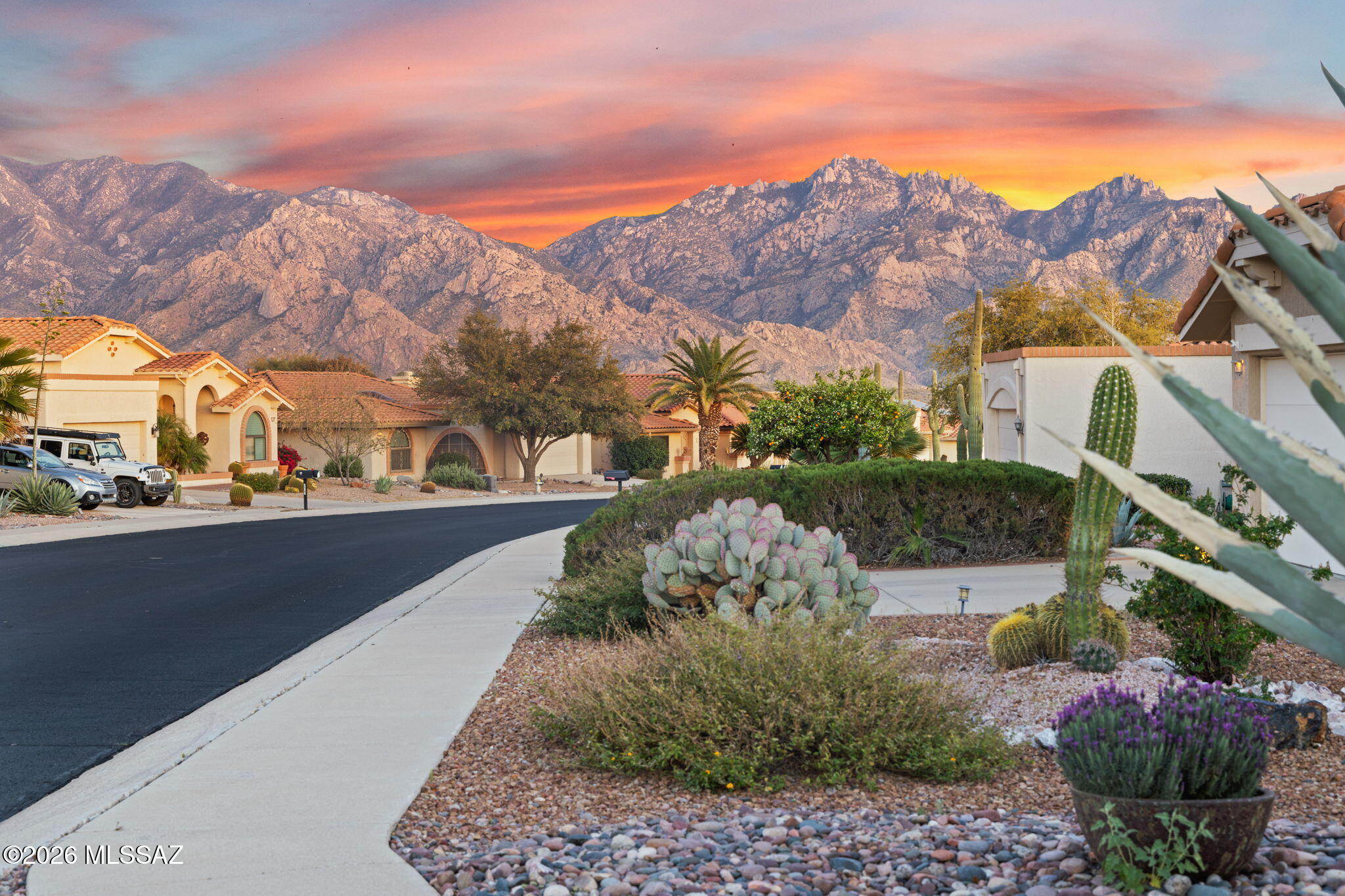 14585 N Chalk Creek Drive