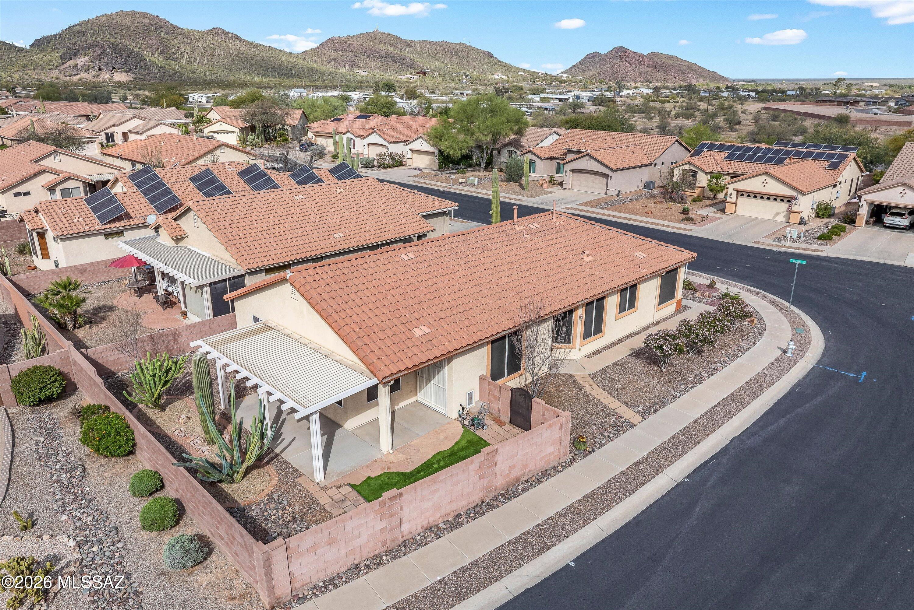 Continental Ranch Sunflower Phase V (557-729) - Residential