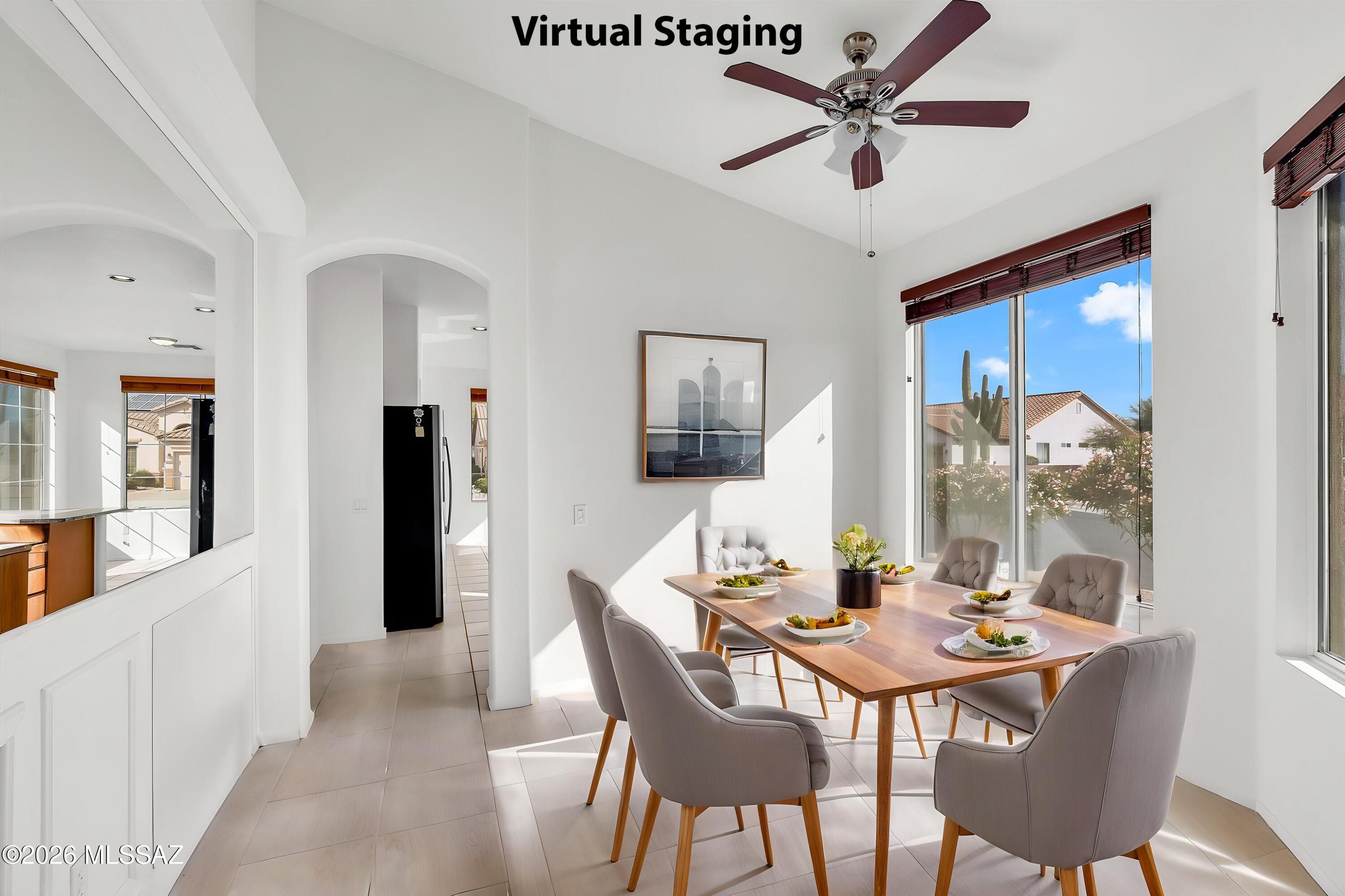 Continental Ranch Sunflower Phase V (557-729) - Residential