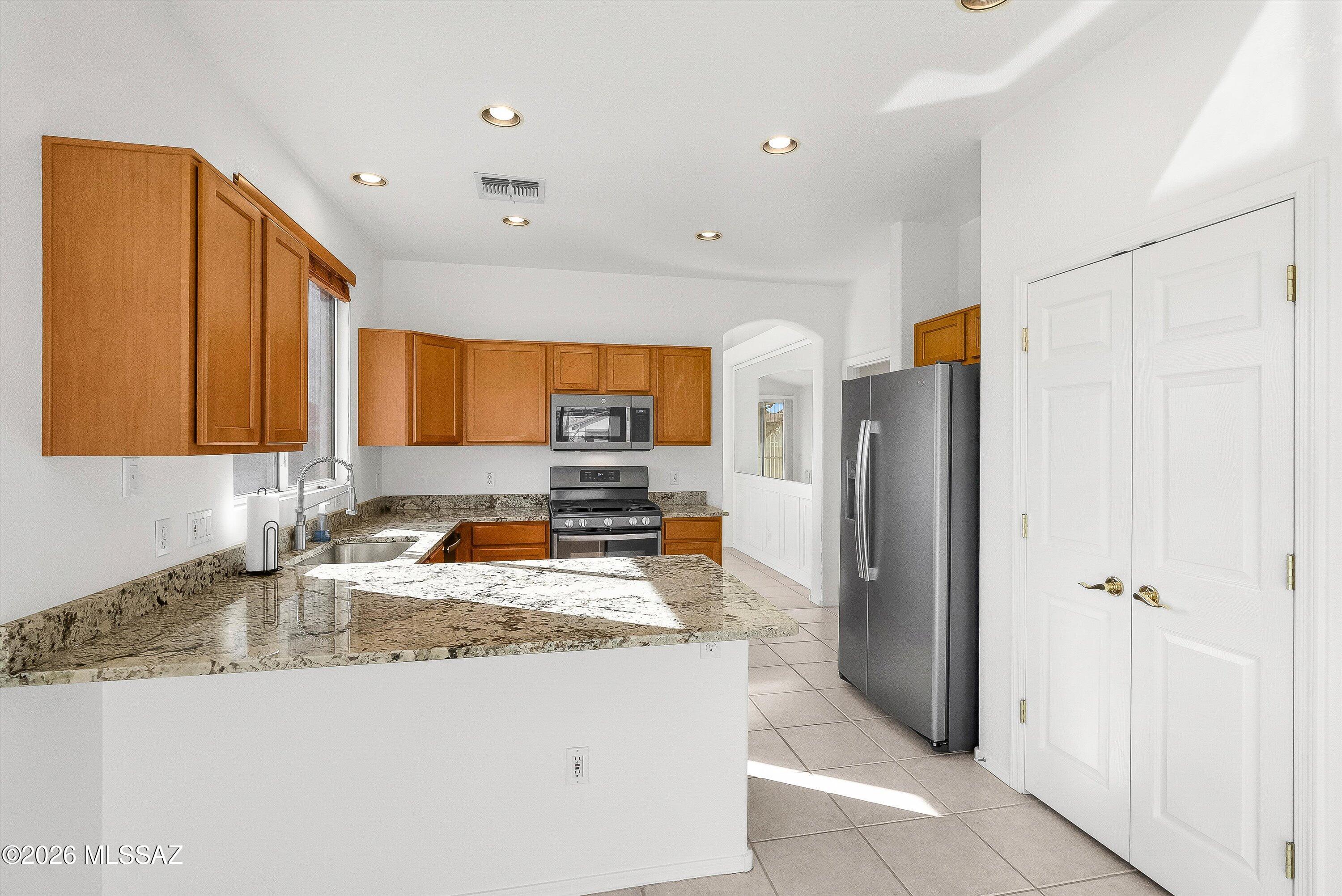 Continental Ranch Sunflower Phase V (557-729) - Residential