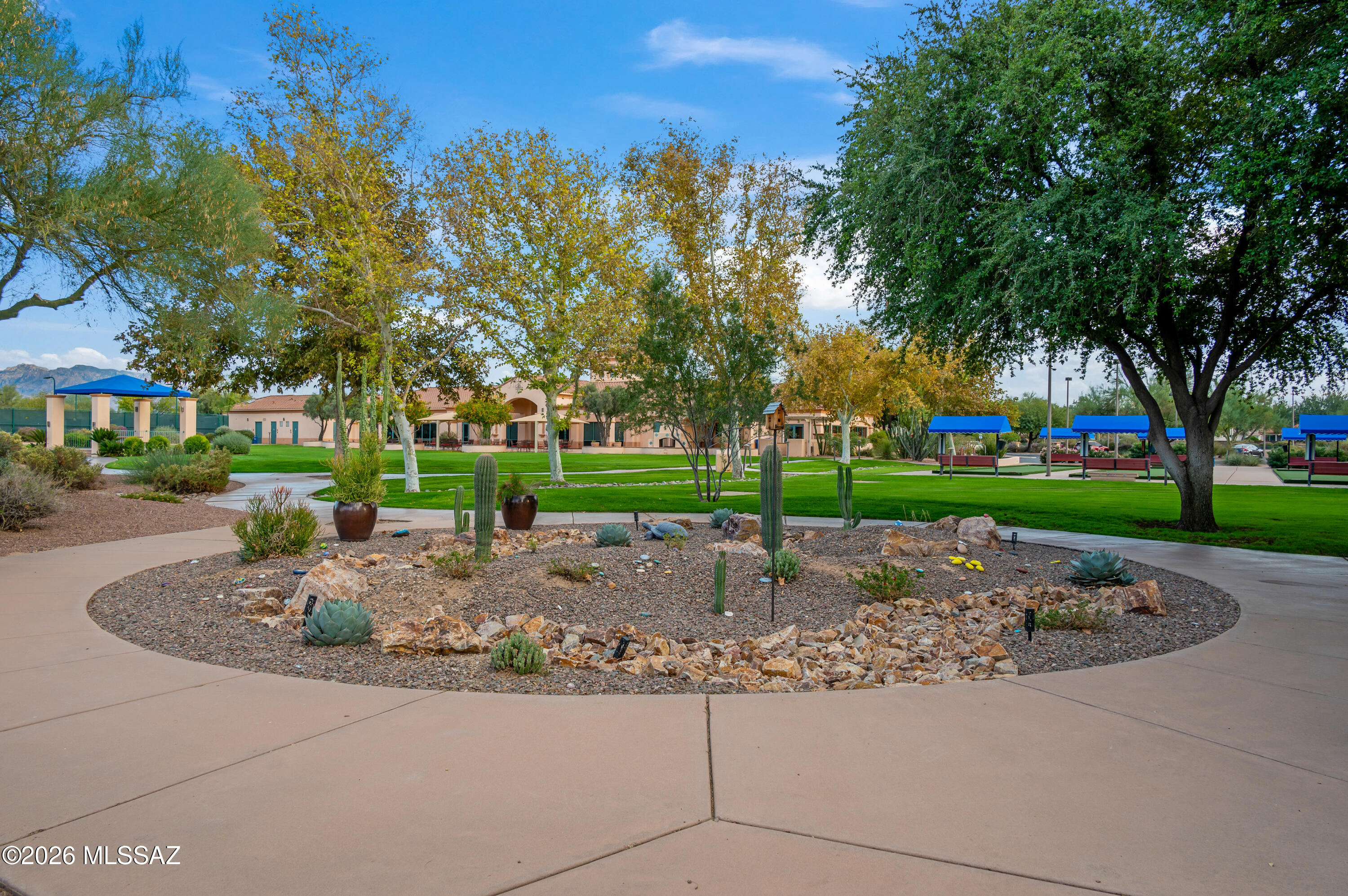 Continental Ranch Sunflower Phase V (557-729) - Residential