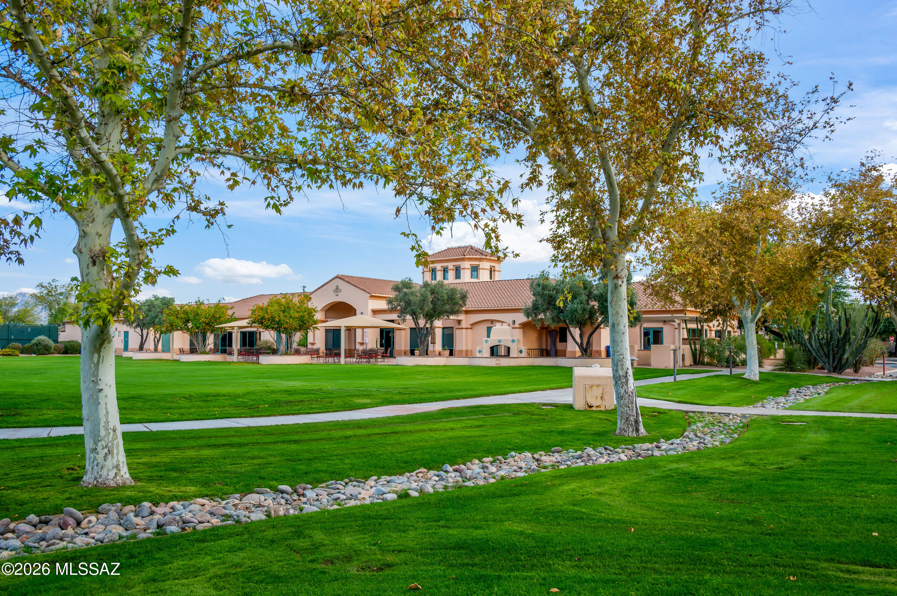 Continental Ranch Sunflower Phase V (557-729) - Residential